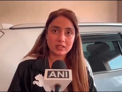 लखनऊ में गोमतीनगर पहुंचकर फरार हुई श्रद्धा:उसके पहुंचने वाली जगहों पर बाद में गई पुलिस, आला अधिकारी कर रहे मॉनिटरिंग
