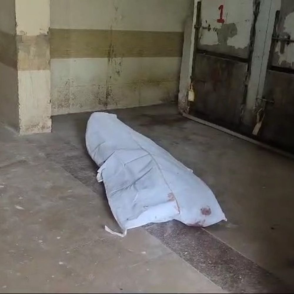 ट्रक की टक्कर से कार डिवाइडर से टकराई, एक मौत:मथुरा में हादसा हुआ, आगरा जा रहे प्रतापगढ़ के परवेज की जान गई