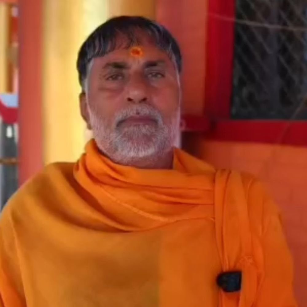 बागपत से नाबालिग लड़की लापता:मुस्लिम युवक पर बहलाने का आरोप, यशवीर महाराज ने 7 दिन में बरामदगी की चेतावनी दी