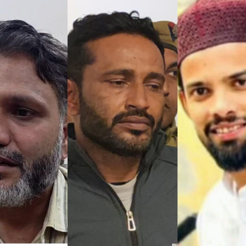 संभल हिंसा: आरोपी मुल्ला-अफरोज का तीसरा गवाह कोर्ट नहीं पहुंचा:बच्चों की तबीयत खराब होने पर मांगी अगली तारीख, 24 अक्टूबर को सुनवाई