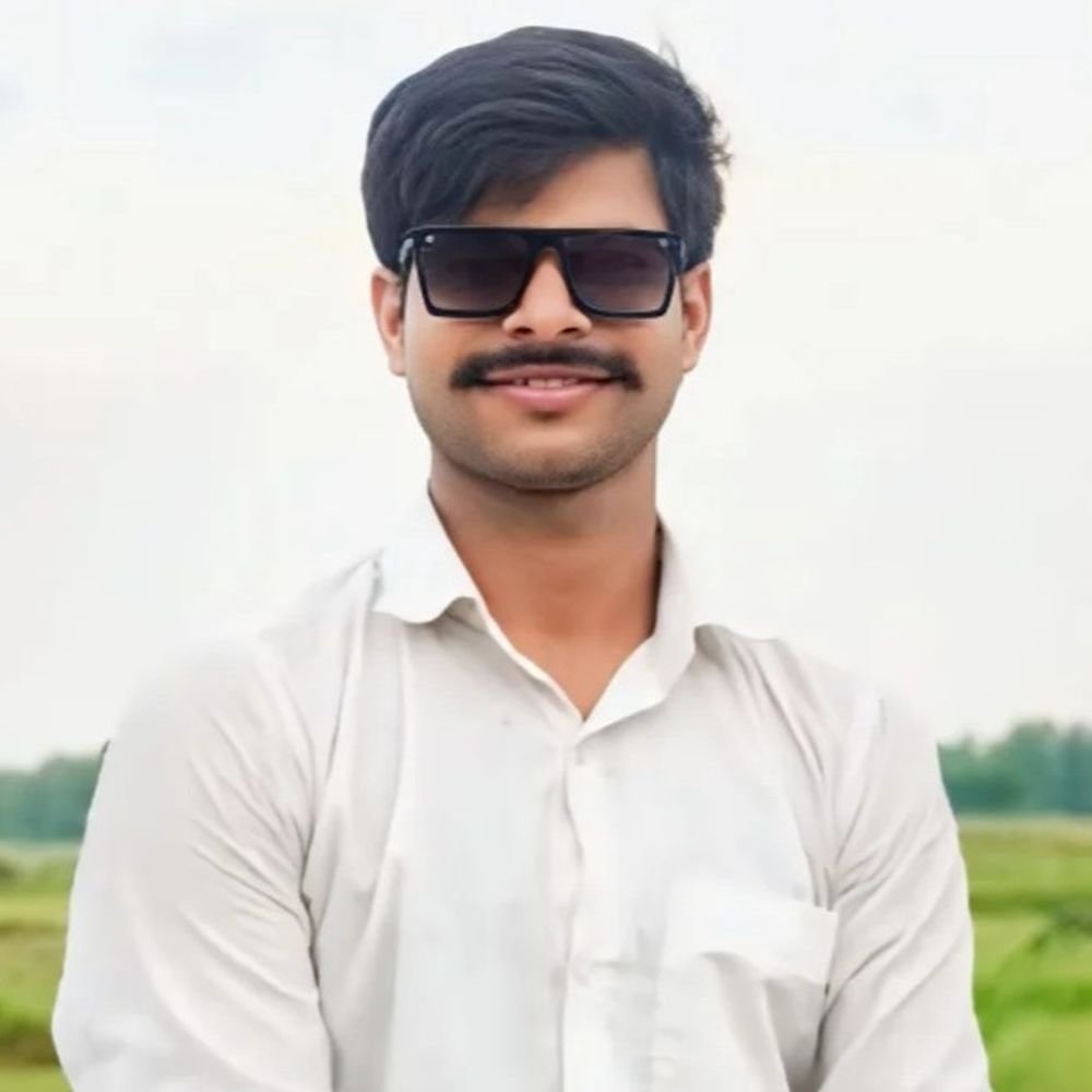 गोरखपुर में चचेरे भाई की गोली मारकर हत्या:दिन दहाड़े दिया घटना को अंजाम, जमीन का था पुराना विवाद