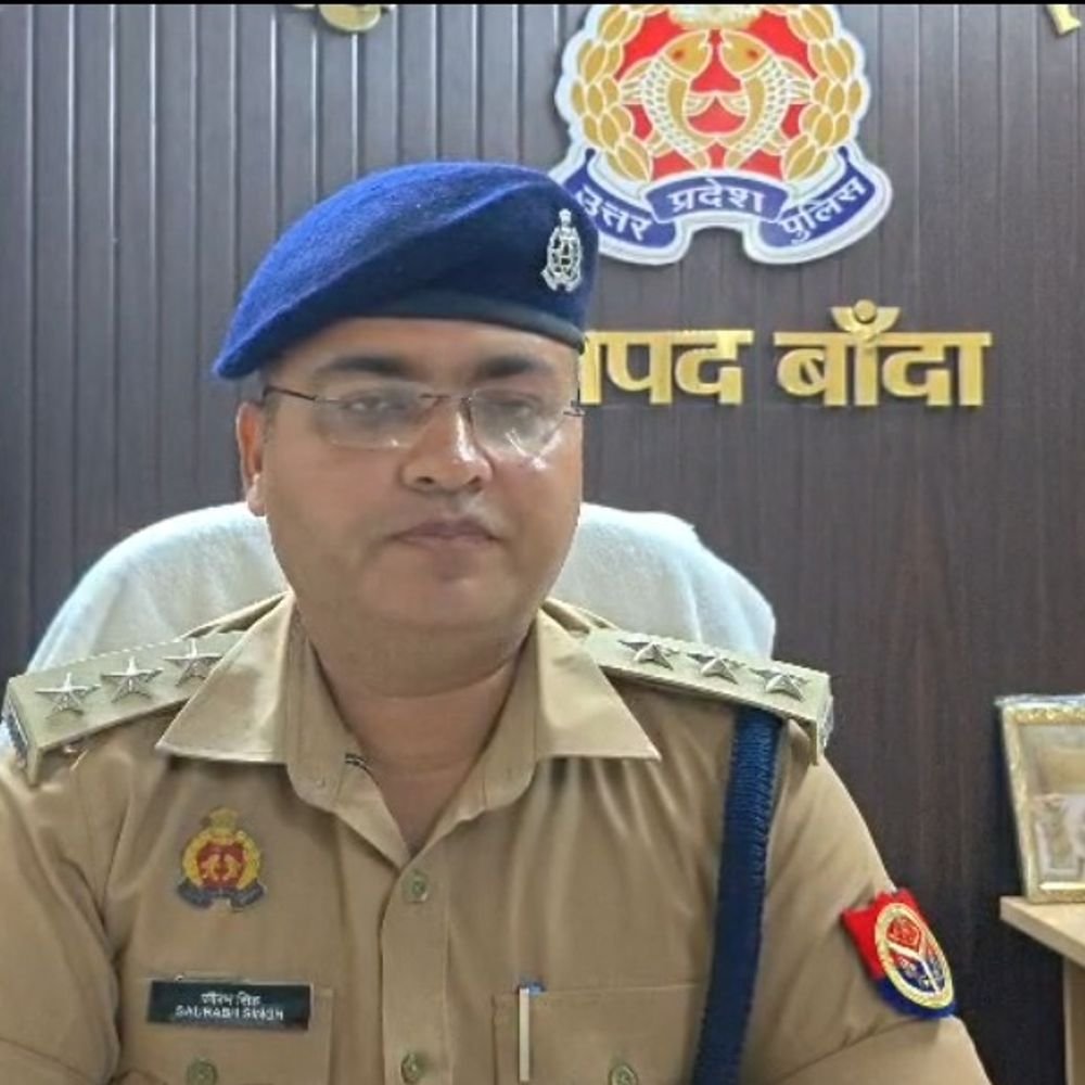 बांदा में दो मासूम भाइयों की मौत की SIT जांच:नंदवारा पहुंचकर वादी पक्ष से पूछताछ, घर से निकलने से शव मिलने तक का घटनाक्रम जाना