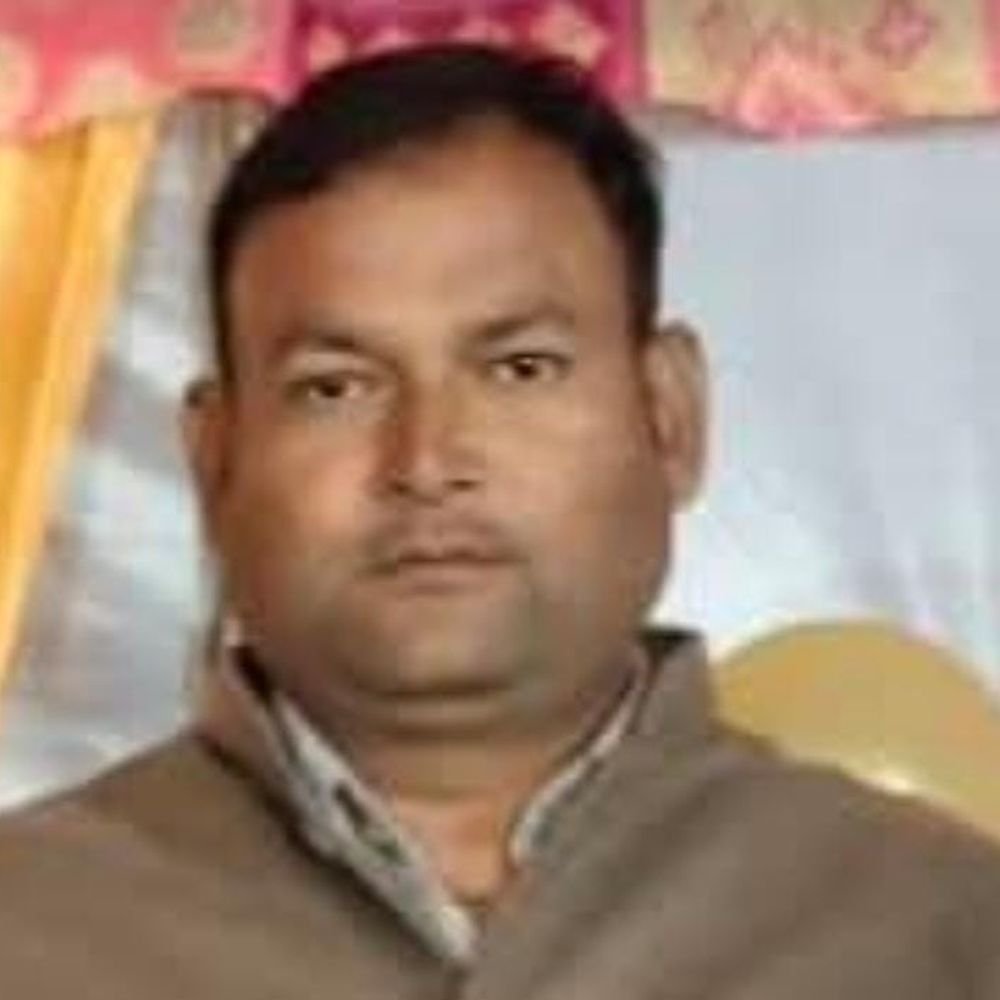 रायबरेली में दो बाइकों की आमने-सामने टक्कर:कोटेदार समेत दो की मौत, एक गंभीर; महराजगंज के बरहुवां के पास हादसा