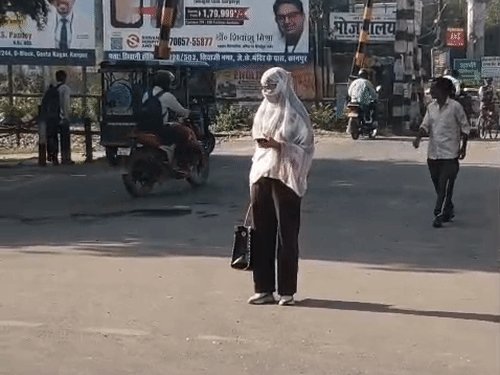 करवाचौथ पर चांद के दीदार में बाधा बनेंगे बादल:कानपुर में बूंदाबांदी के आसार, जिला प्रशासन ने जारी की एडवाइजरी