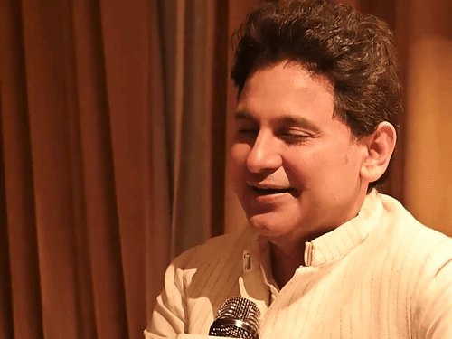 मनोज मुंतशिर ने अपने पहले प्यार का खुलासा किया:लखनऊ में CJP पर बिफरे, बोले- वह विपक्ष की 'B' टी