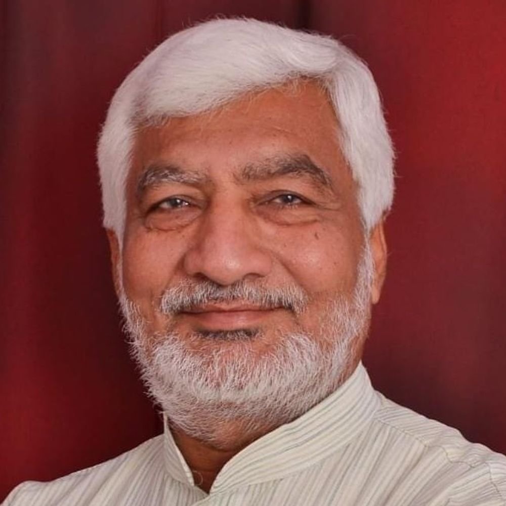 नई मीडिया टीम में अवनीश त्यागी को फिर जगह मिली:प्रदेश अध्यक्ष पंकज चौधरी ने नई सूची जारी की, समर्थकों में खुशी