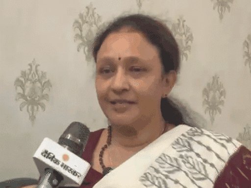 बेटी बचाओ भाजपा का नारा नहीं चेतावनी थी–अराधना:स्कूल से निकली बेटियां घर नहीं लौट रहीं, एक हफ्ते की 12 घटनाएं गिनाईं