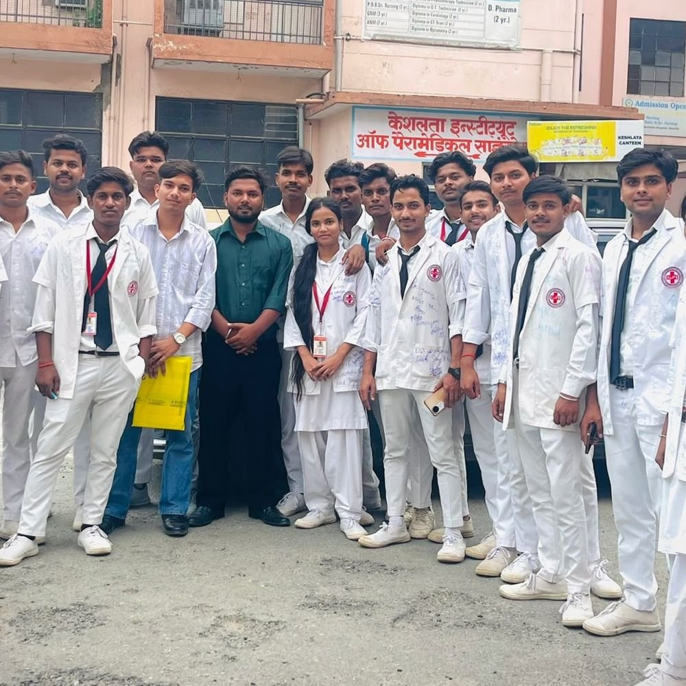 बरेली में छात्र मिलन समारोह:छात्रों से संवाद कर समस्याएं जानी गईं, पासआउट छात्रों को शुभकामनाएं दी