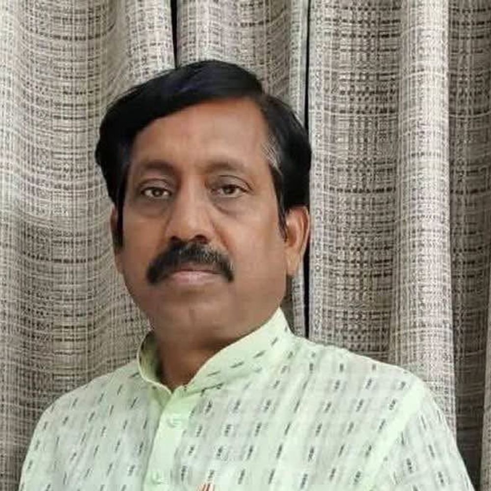 भाजपा पिछड़ा वर्ग के जिलाध्यक्ष बने ईशान राम और महेंद्र:जौनपुर और मछलीशहर की जिम्मेदारी, संगठन मजबूत करने का संकल्प
