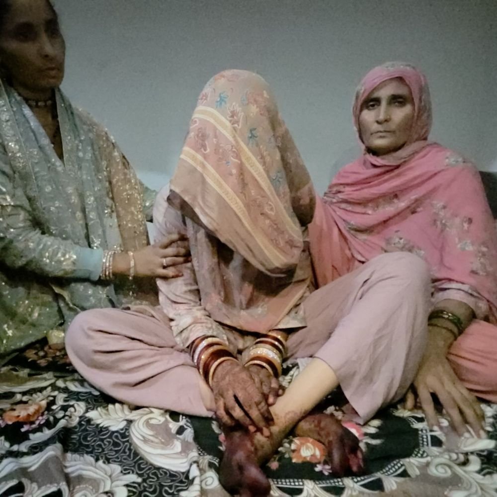 संभल में दहेज विवाद से दो निकाह पर संकट:प्रेमिका के घर नहीं पहुंची बारात तो दूल्हे की बहन की शादी भी रुकी
