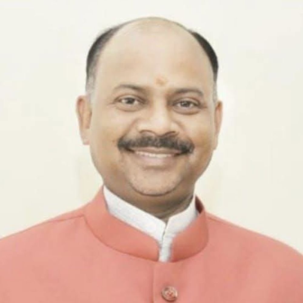 शिवमूरत पासी बने भाजपा अनुसूचित जाति मोर्चा के कौशांबी जिलाध्यक्ष:समर्थकों में खुशी, कहा- संगठन में मिली नई जिम्मेदारी; पार्टी नीतियों को जन-जन तक पहुंचाएंगे