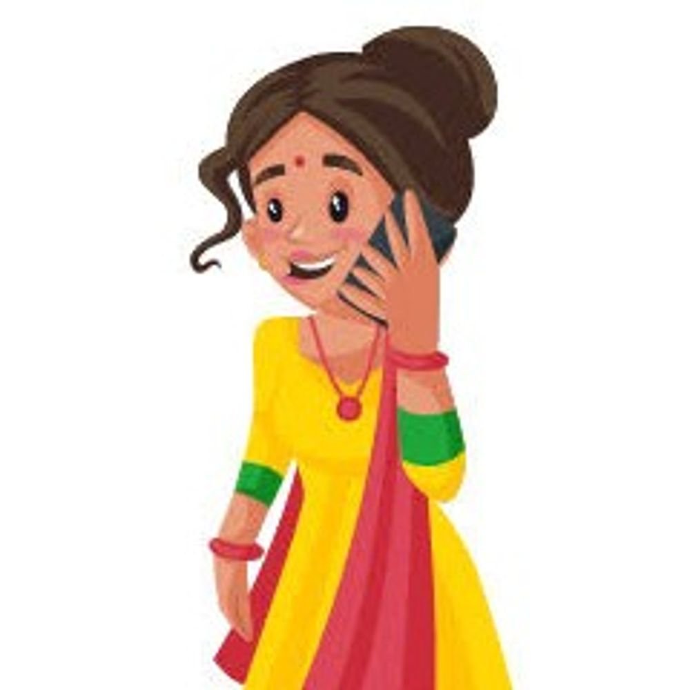 फोन पर बात करने से डांटा ने घर छोड़ा:अलीगढ़ में परिजन के तलाशने के बाद भी नहीं मिली बेटी, केस दर्ज