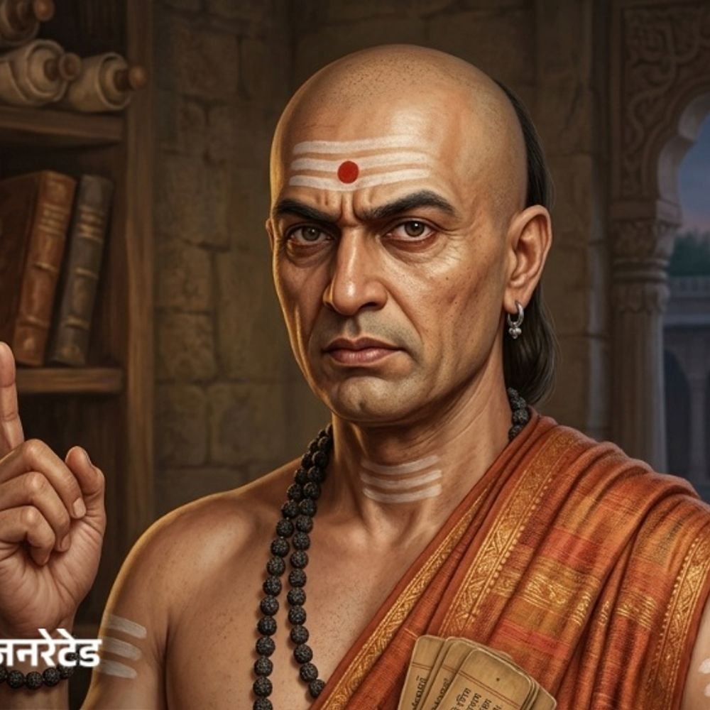 चाणक्य नीति:हमें कहां घर नहीं बनाना चाहिए, रहने के लिए जगह चुनते समय 4 बातें ध्यान रखनी चाहिए