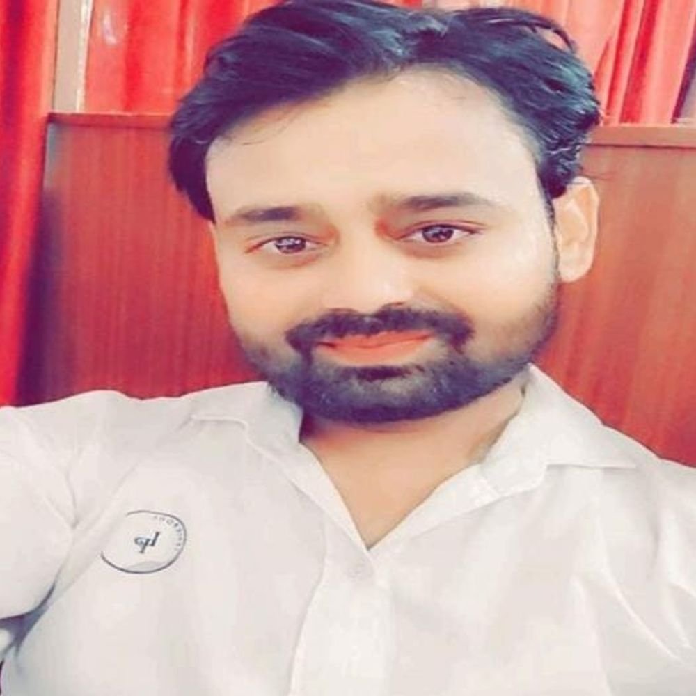पति-पत्नी के विवाद के बाद युवक ने की आत्महत्या:डाई पीकर फंदे से लटका, नौकरी न मिलने से तनाव में था 32 साल का युवक
