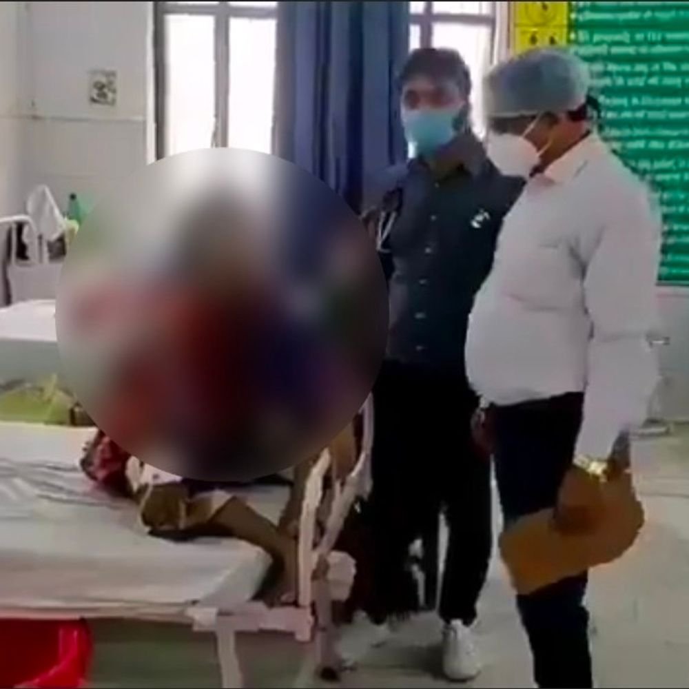 तीन बहनों पर एसिड अटैक करने वाले को उम्रकैद:गोंडा में एकतरफा प्यार के चलते की थी हरकत, एक का चेहरा बिगड़ा, आंख की रोशनी गई