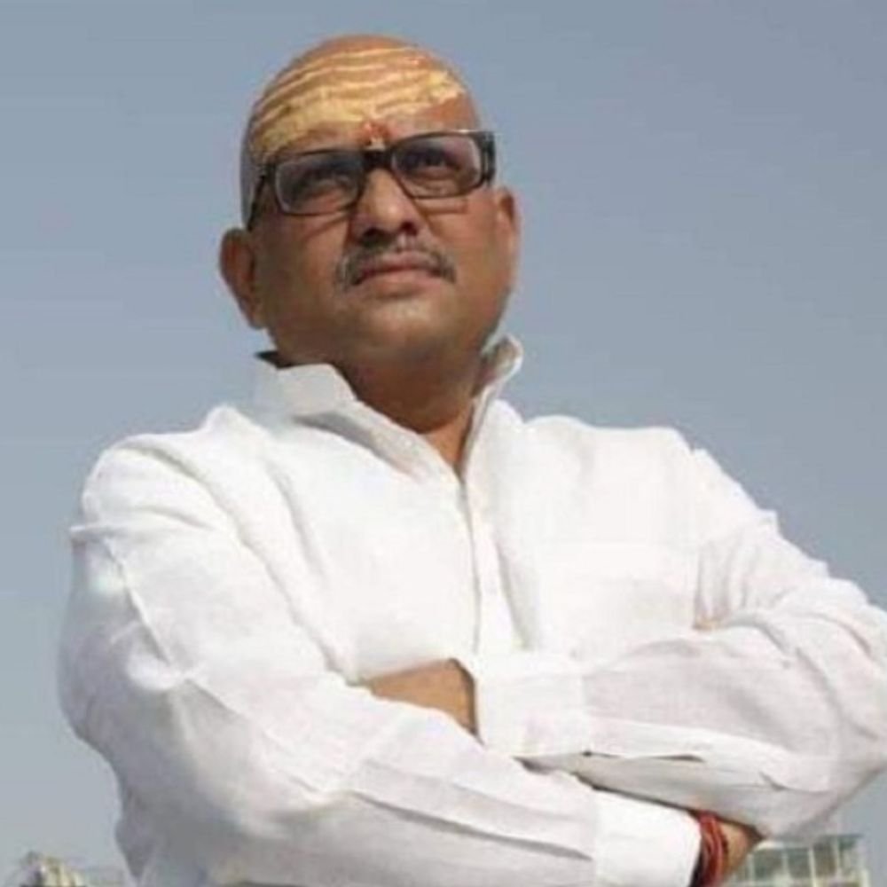 ममता चौधरी विवाद के बाद दिल्ली तलब हुए अजय राय:राहुल गांधी करेंगे बात, कौन अध्यक्ष’ से शुरू हुआ था विवाद