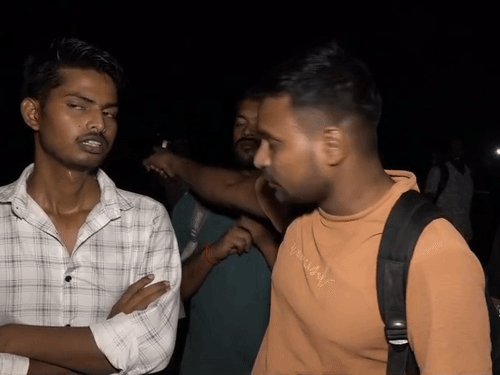 होमगार्ड भर्ती में डॉक्टरों ने 3 लाख रुपए घूस ली:एक लाख का ऑनलाइन ट्रांजेक्शन मिला, जेल जाने में बिगड़ी तबीयत, उर्सला में भर्ती