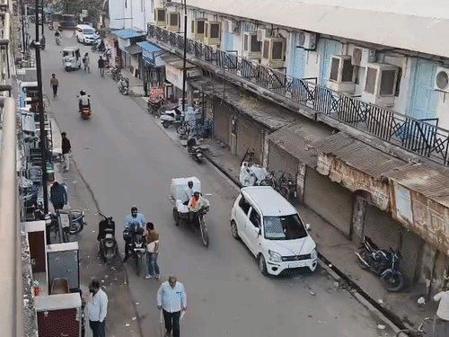 तूफान अर्णब से बरेली में बिगड़ेगा मौसम:कल होगी भारी बारिश, तेज हवाओं के साथ गिरेगा पारा