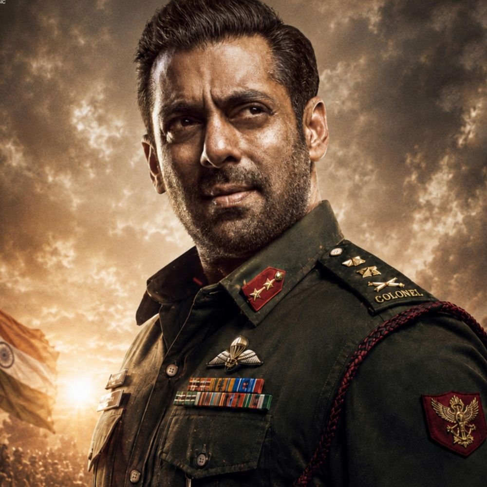 सलमान खान की मातृभूमि को सरकार से NOC:CBFC की मंजूरी बाकी, भारत-चीन रिश्तों को ध्यान में रखकर फिल्म में हुए कई बदलाव, जानिए क्यों अटकी फिल्म