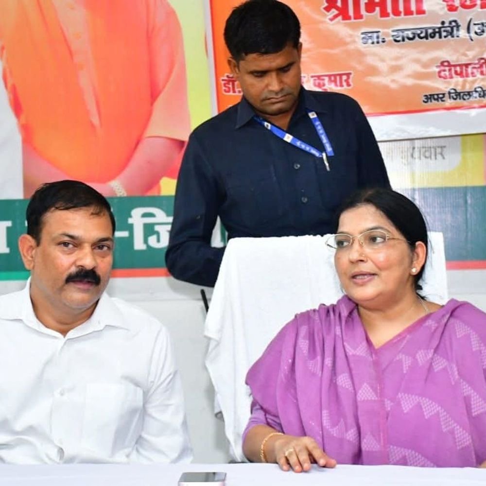 पुल और एप्रोच मार्ग के लिए ₹14.37 करोड़ मंजूर:हरदोई में 6 से ज्यादा गांवों को मिलेगा फायदा, ककरघटा-मिठनापुर-शर्मा संपर्क मार्ग पर बनेगा पुल