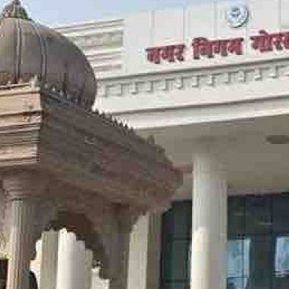 गोरखपुर में खुले नालों का होगा वार्डवार सर्वे:मेयर बोले- लापरवाही पर ठेकेदारों पर FIR के साथ- साथ अफसरों पर भी कार्रवाई