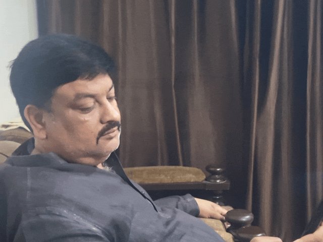 CM पहले अयोध्या से टिकट लेकर आएं:पवन पांडेय बोले- फिर अयोध्या में हो मुकाबला, सीएम योगी का पलटवार
