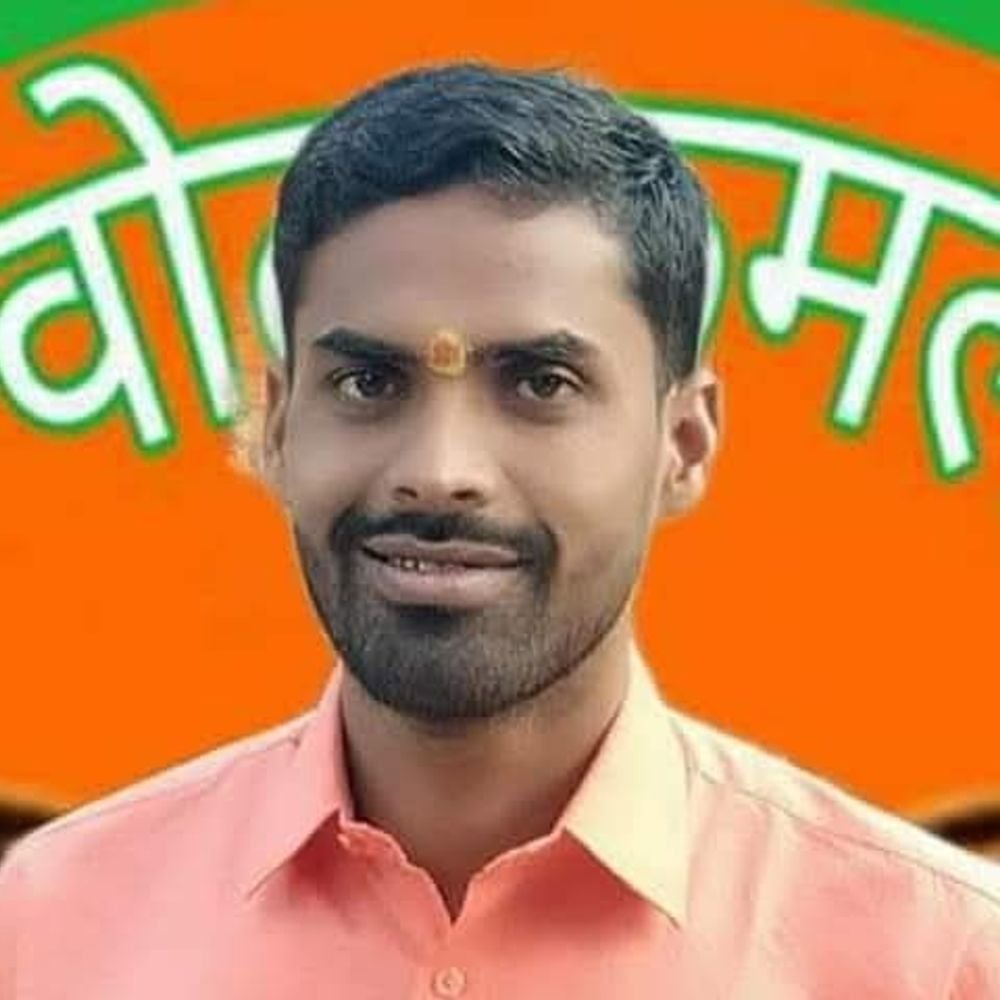 अभिमन्यु अग्रहरि बने भाजपा किसान मोर्चा के जिलाध्यक्ष:अंबेडकरनगर में प्रदेश अध्यक्ष की अनुमति से नियुक्ति
