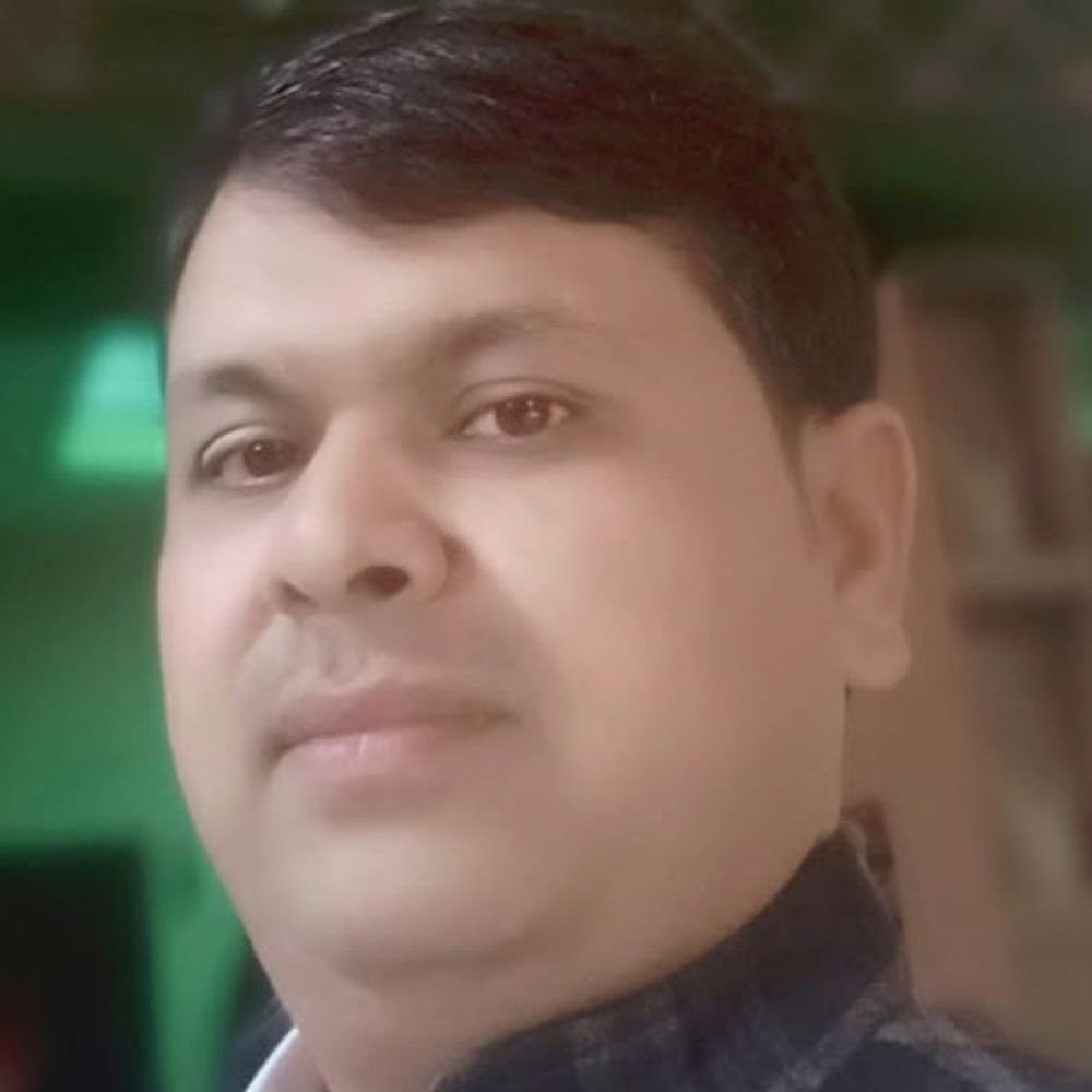 कानपुर में राकेश कुमार बने जिला उपाध्यक्ष:पिछड़ा दलित समाज सेना ने संगठनात्मक विस्तार के तहत मनोनीत किया