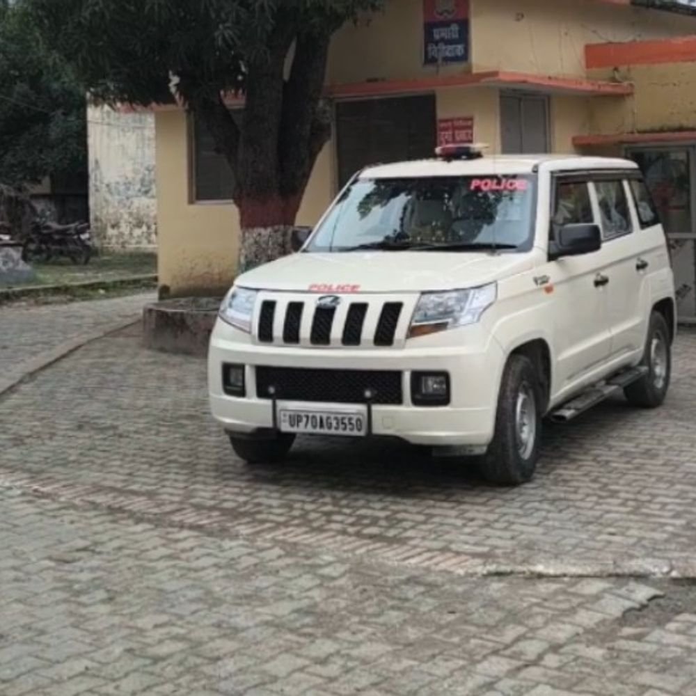 डीजे की आवाज को लेकर विवाद, मारपीट तक पहुंचा:सिद्धार्थनगर में कुल 13 लोगों के खिलाफ मुकदमा दर्ज