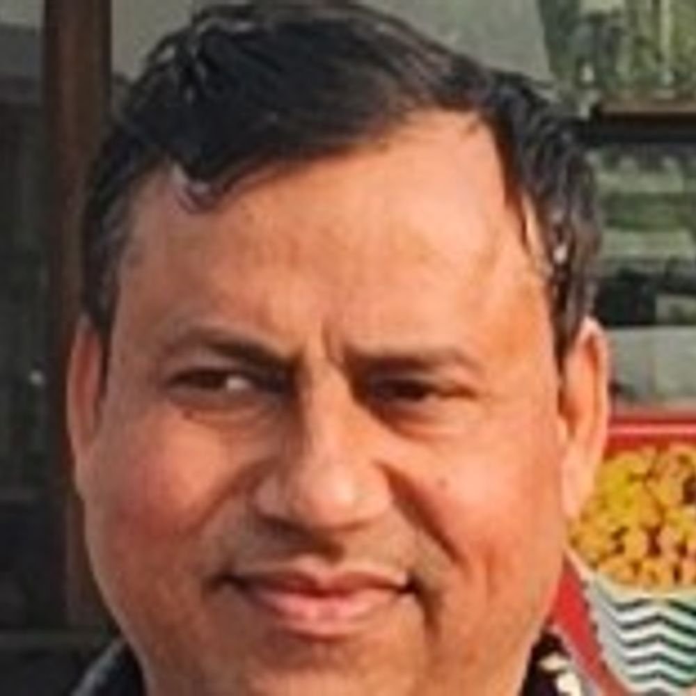 मुजफ्फरनगर में AISMNF इकाई का गठन:सरदार अहमद बने अध्यक्ष, रविन्द्र कुमार महामंत्री