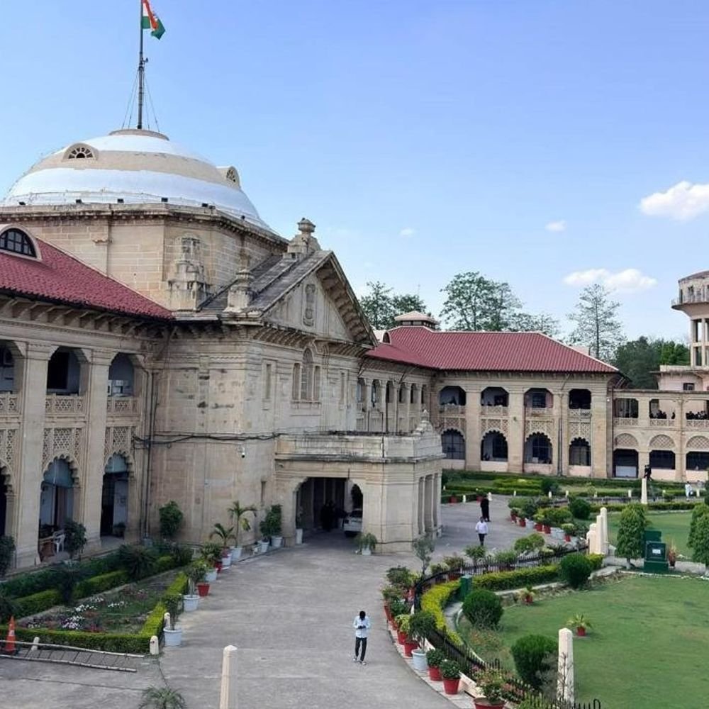 पंचायत चुनाव समय पर क्यों नहीं… हाईकोर्ट में सुनवाई:कई याचिकाओं को सूचीबद्ध कर हाईकोर्ट ने मांगा था जवाब
