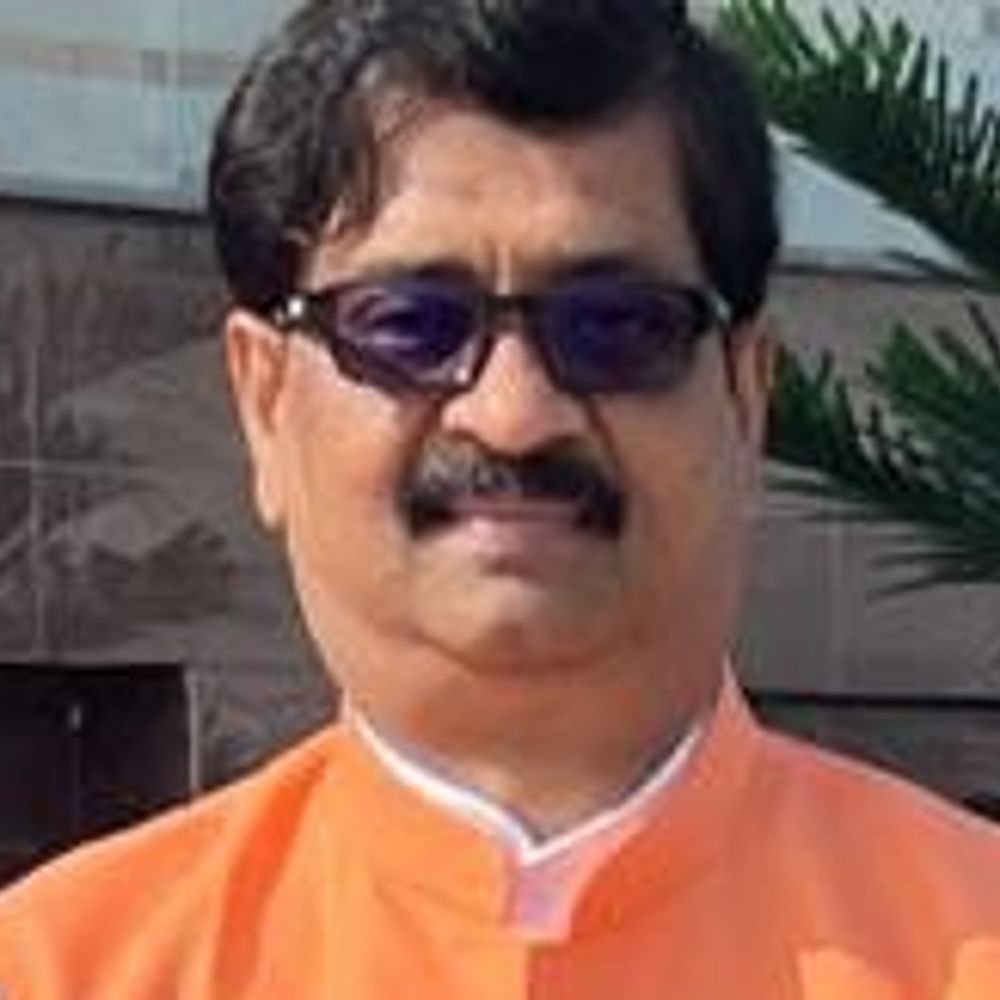 जेलों की निगरानी के लिए बोर्ड ऑफ विजिटर गठित:दो सामाजिक कार्यकर्ता नामित, आनंद नाथ गुप्ता और राजवर्धन शुक्ला को मिली जिम्मेदारी