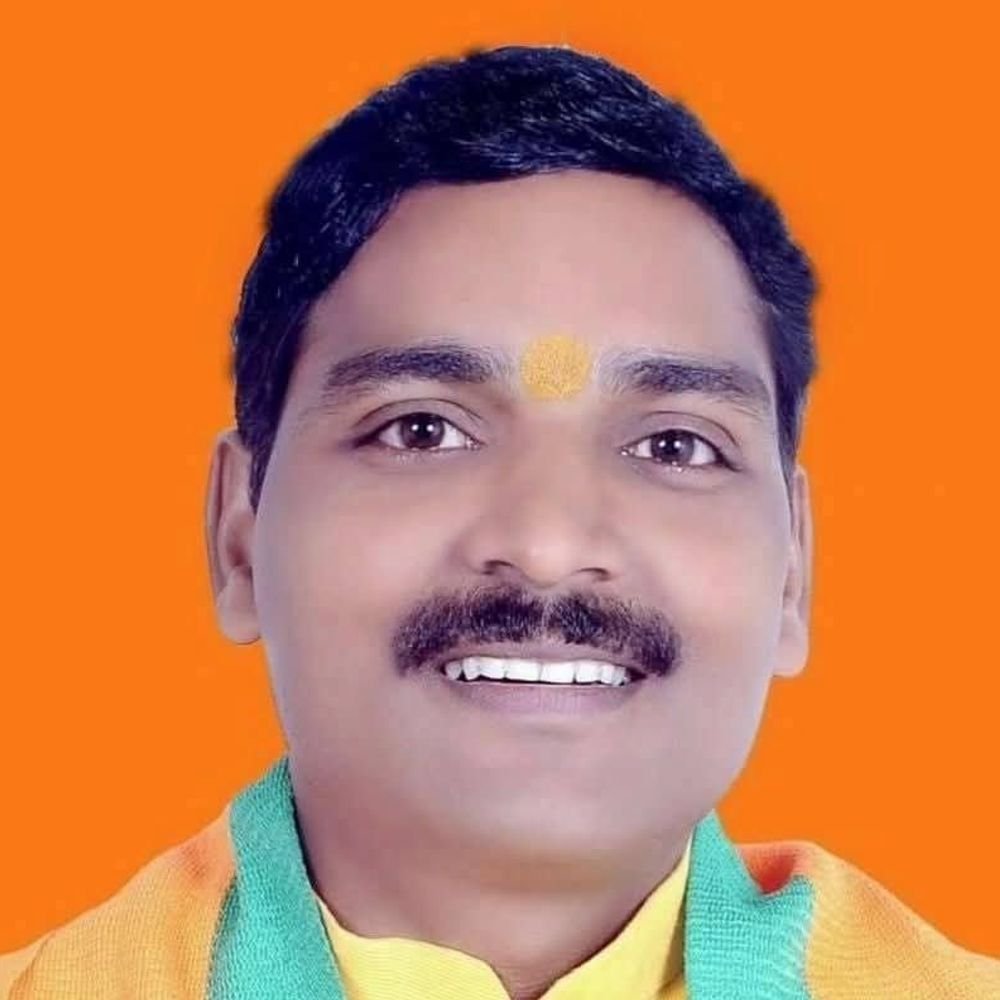 अंबेडकरनगर में अमरजीत मौर्य पिछड़ा वर्ग मोर्चा के जिलाध्यक्ष बने:अवध क्षेत्र के 15 जिलों के नाम जारी, नेताओं ने जताई खुशी
