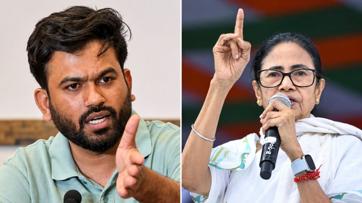 ममता बनर्जी ने किया सीजेपी का समर्थन, अब 10 अक्टूबर को दिल्ली में बड़ा प्रदर्शन!