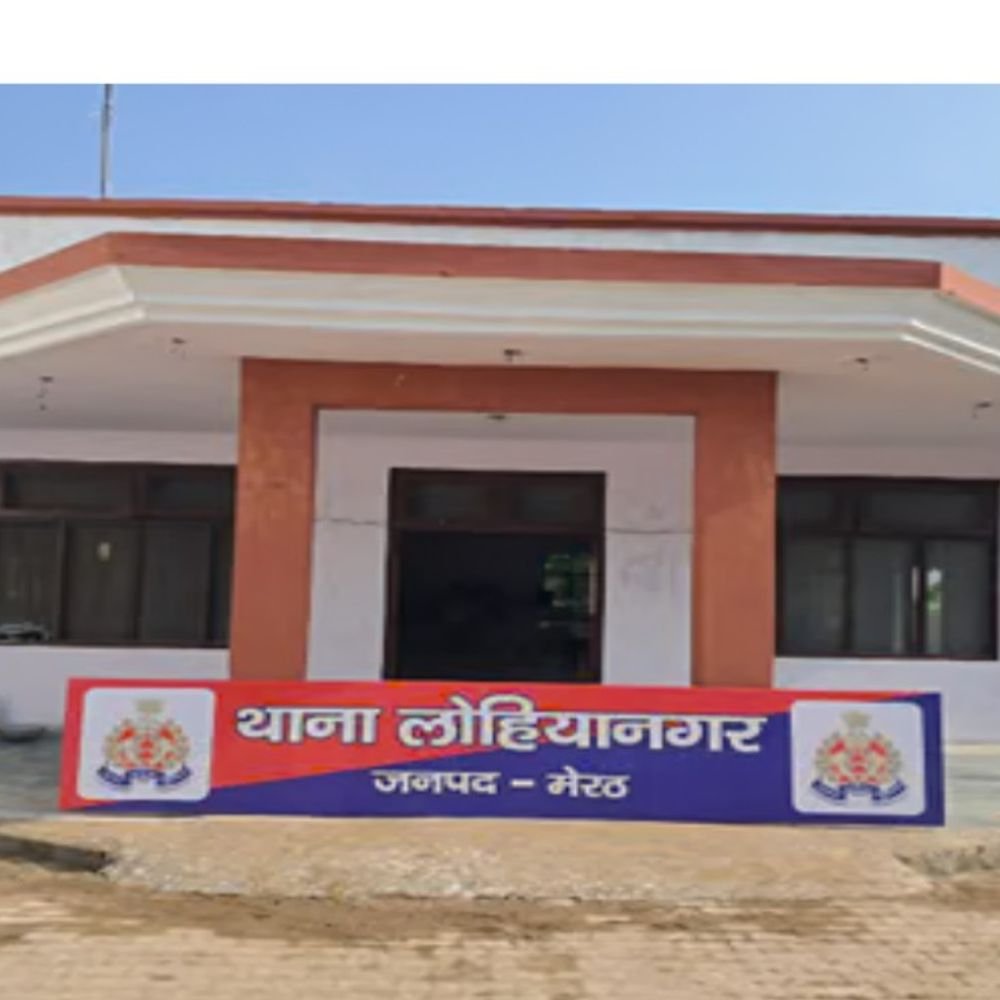 मेरठ में दूसरी शादी करने पर घर पहुंची पहली पत्नी:घरवालों ने मारपीट कर निकाला, पति समेत 5 के खिलाफ FIR