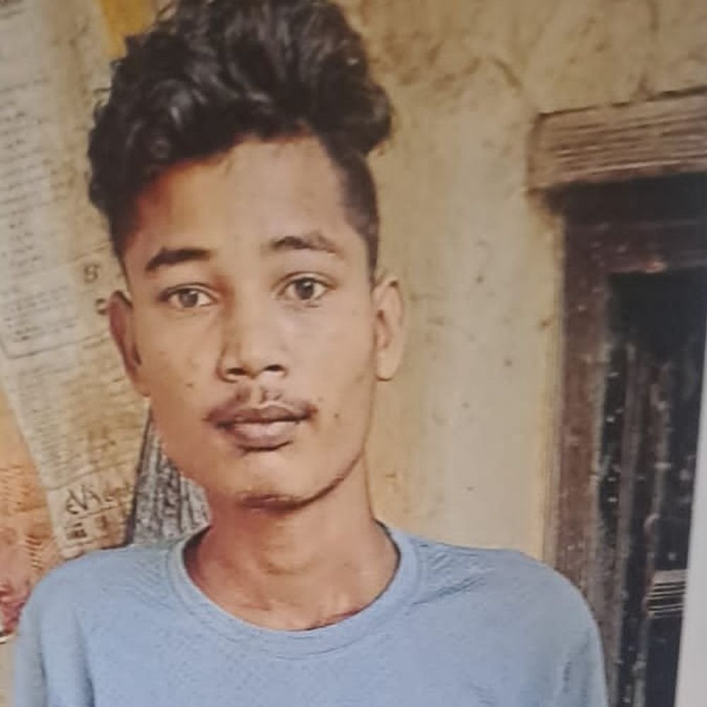 मेडिकल कॉलेज में इलाज के दौरान युवक लापता:बेड पर मोबाइल और आधार कार्ड मिले, परिजनों ने सीसीटीवी जांचने की मांग की