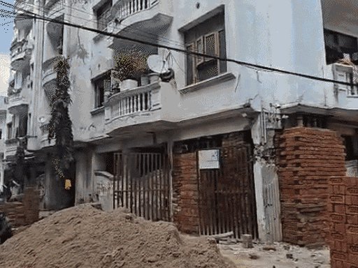 एसए अपार्टमेंट रहने लायक नहीं, गिराने की सिफारिश:एलडीए ने कराया स्ट्रक्चरल सेफ्टी ऑडिट, जांच में भवन की मजबूती पर उठे सवाल