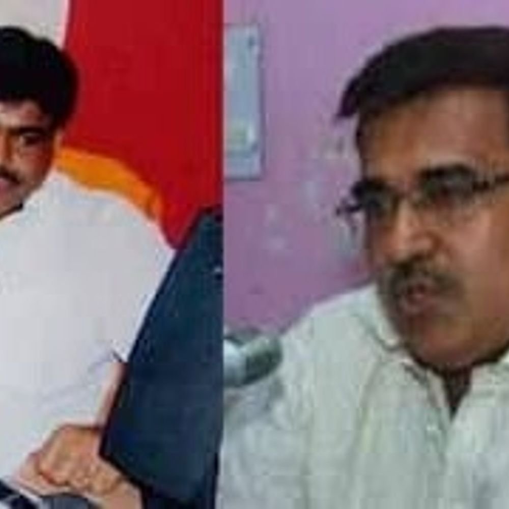 करवरिया बंधुओं को हाईकोर्ट से झटका, जमानत याचिका खारिज:जवाहर पंडित हत्याकांड में मिली है उम्रकैद की सजा, जेल में रहेंगे दोनों भाई