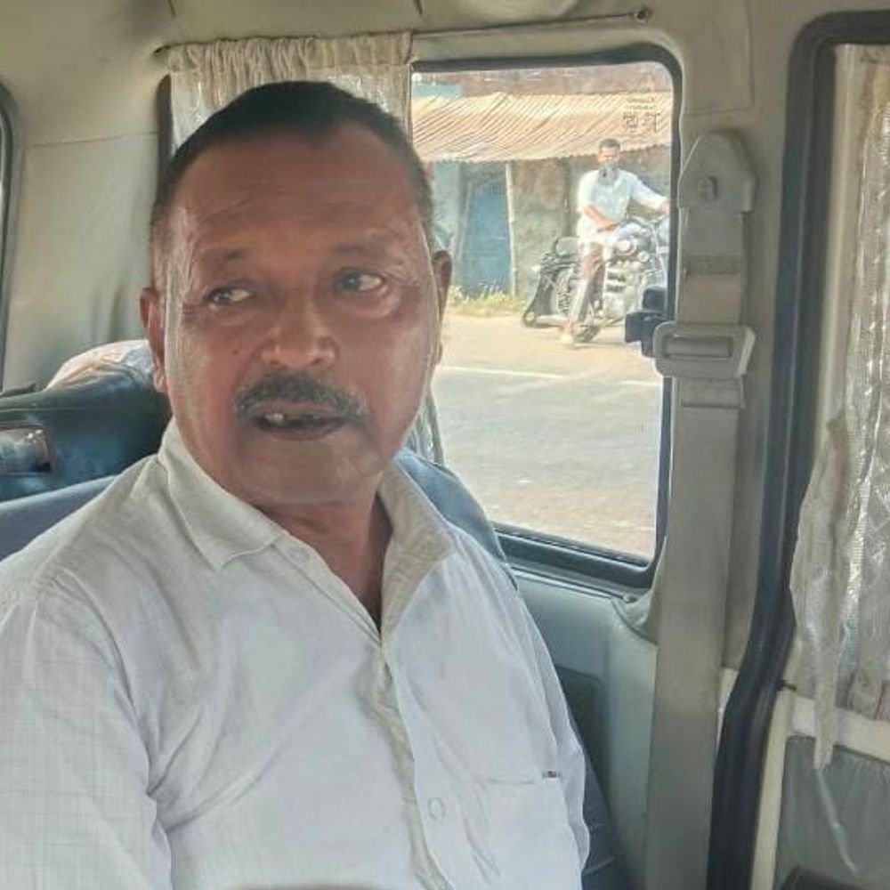 एलडीबी बैंक का फील्ड ऑफिसर 10 हजार रिश्वत लेते पकड़ा:लोन स्वीकृत कराने के नाम पर मांगी थी रकम, एंटी करप्शन टीम ने रामापुर ओवरब्रिज के पास घेरा