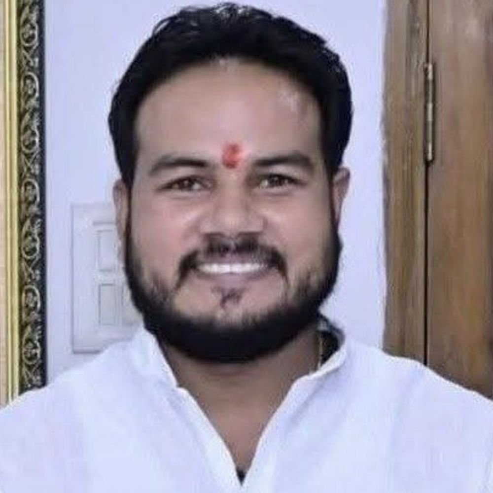 कौशांबी के शिवप्रताप को भाजपा प्रदेश कार्यसमिति में मिली जगह:प्रदेश अध्यक्ष ने जारी की लिस्ट, बनाए गए कार्यकारिणी सदस्य