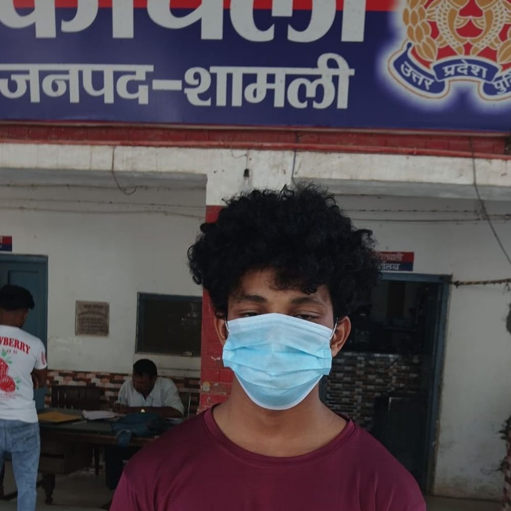 AI से लड़की की आवाज बनाकर हनीट्रैप में फंसाया:ब्लैकमेल कर वसूले 3 हजार रुपए, युवक ने सुसाइड किया; आरोपी गिरफ्तार
