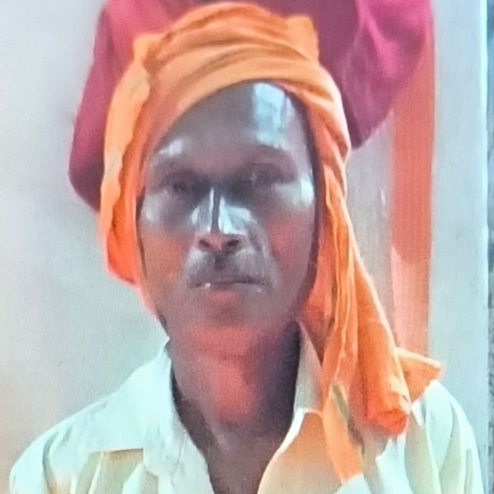 मैनपुरी में किसान की संदिग्ध हालात में मौत:धान बेचने निकले थे, बैंक ऑफ इंडिया के बाहर घायल मिले