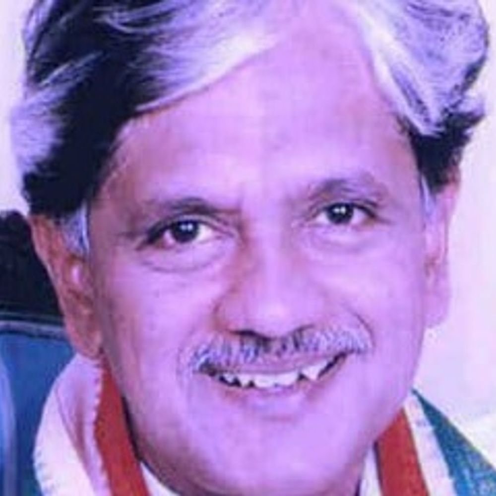 पूर्व केंद्रीय मंत्री 5 दिन के दौरे पर आज आएंगे:प्रयागराज में दो शैक्षणिक समारोहों में होंगे शामिल, पत्नी भी आएंगी साथ