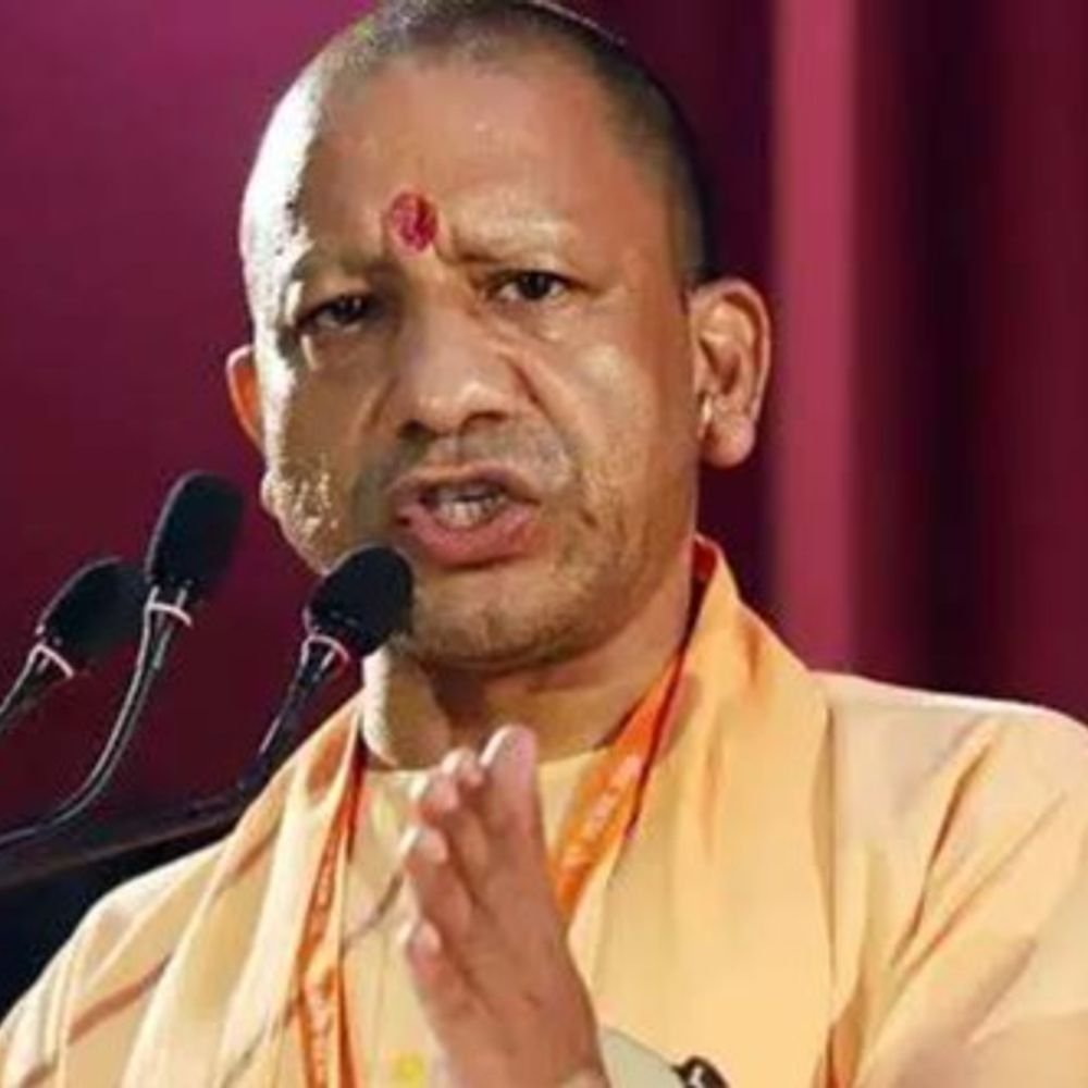 15 अक्टूबर को मुख्यमंत्री योगी आएंगे प्रयागराज:चकिया के कसारी-मसारी में पद्म आवास योजना का भूमि पूजन करेंगे