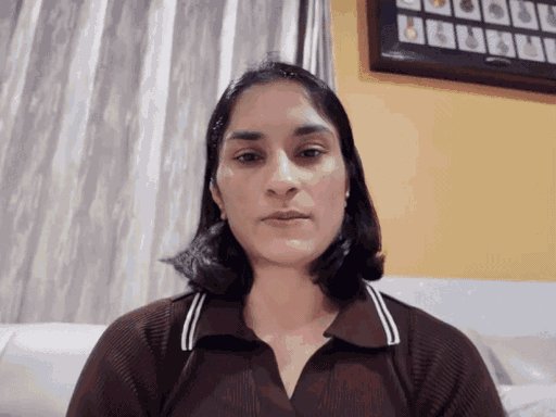 विनेश फोगाट के 2 नोटिसों पर हाईकोर्ट सख्त:WFI को 2 हफ्ते में फैसला लेने का आदेश, कहा- खिलाड़ी पर असर पड़ सकता है