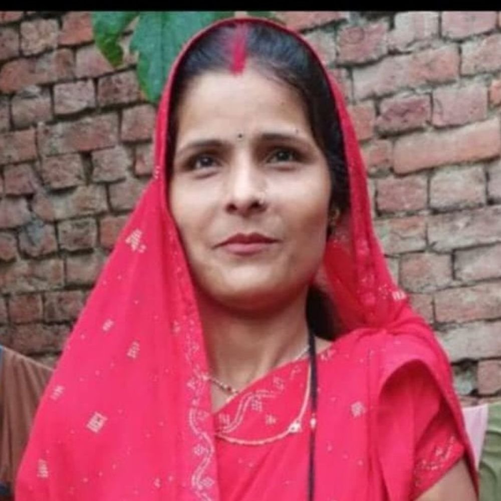 प्रतापगढ़ में ब्रेकर पर बाइक से गिरी महिला की मौत:सिर में गंभीर चोटें आईं, बिना पुलिस सूचना इब्राहिमपुर घाट पर हुआ अंतिम संस्कार