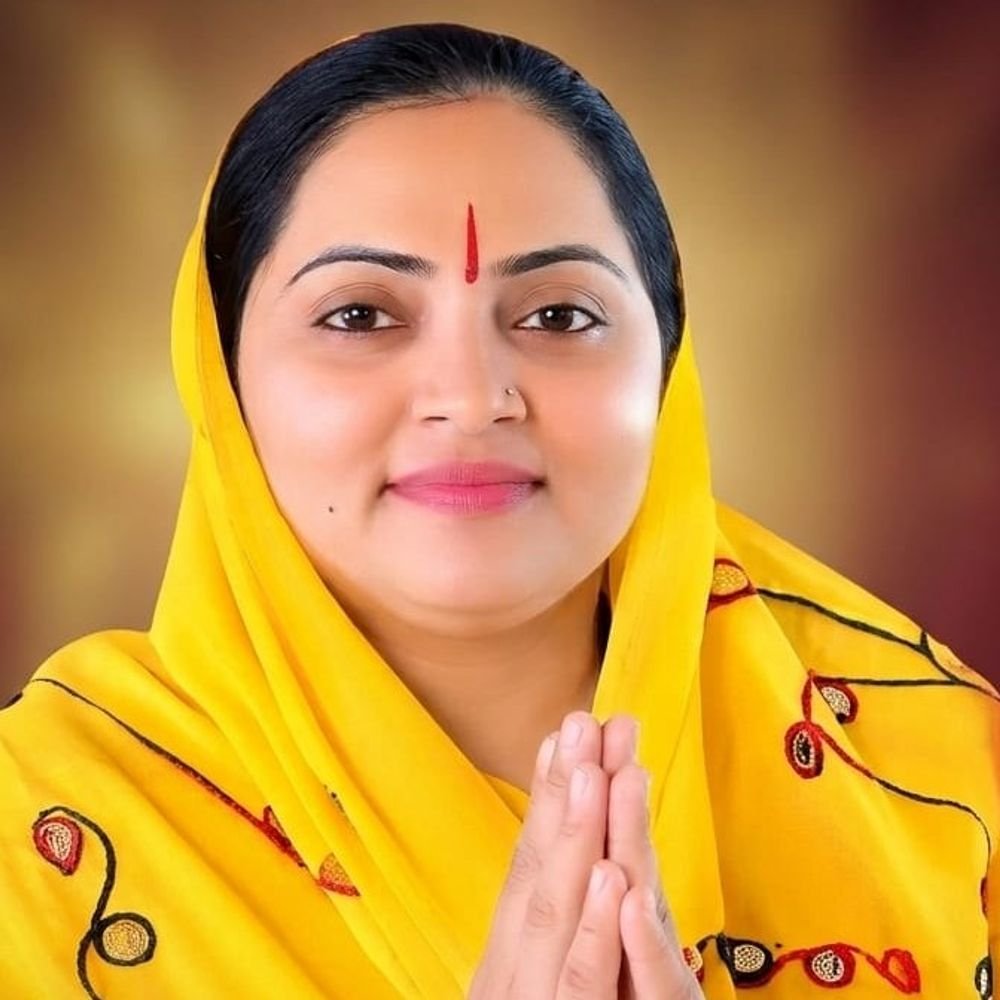 अनूपशहर में 15 अक्टूबर से श्रीमद्भागवत कथा ज्ञानयज्ञ:251 महिलाएं कलश लेकर निकलेंगी, छह झांकियां रहेंगी आकर्षण