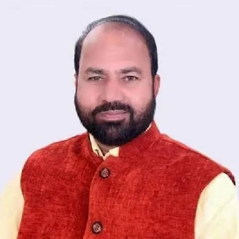 मेरठ शहर सीट पर फर्जी वोट बनवाने का ऑडियो वायरल:ऑडियो में रोते हुए BLO ने बताया अपना दुखड़ा, बोला खाना खिलाकर बनवा रहे वोट