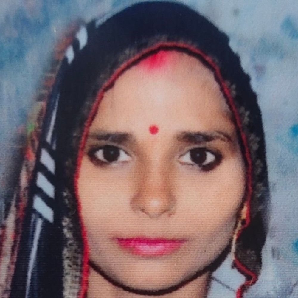 अज्ञात वाहन की टक्कर से आशा बहू की मौत:बीमार बुआ को देखकर लौट रही थी, आरोपी चालक मौके से फरार