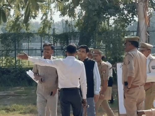 शिक्षक एमएलसी चुनाव के मतगणना आज:दो शिफ्ट में 14 टेबल पर होगी गणना; एक प्रत्याशी के होंगे 32 एजेंट